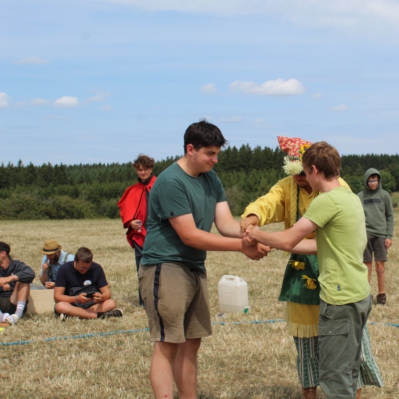 IMG 4340 min - Scouts en Gidsen Zaventem 